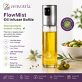 Zenvotria™ MistFlow Precision Oil Sprayer