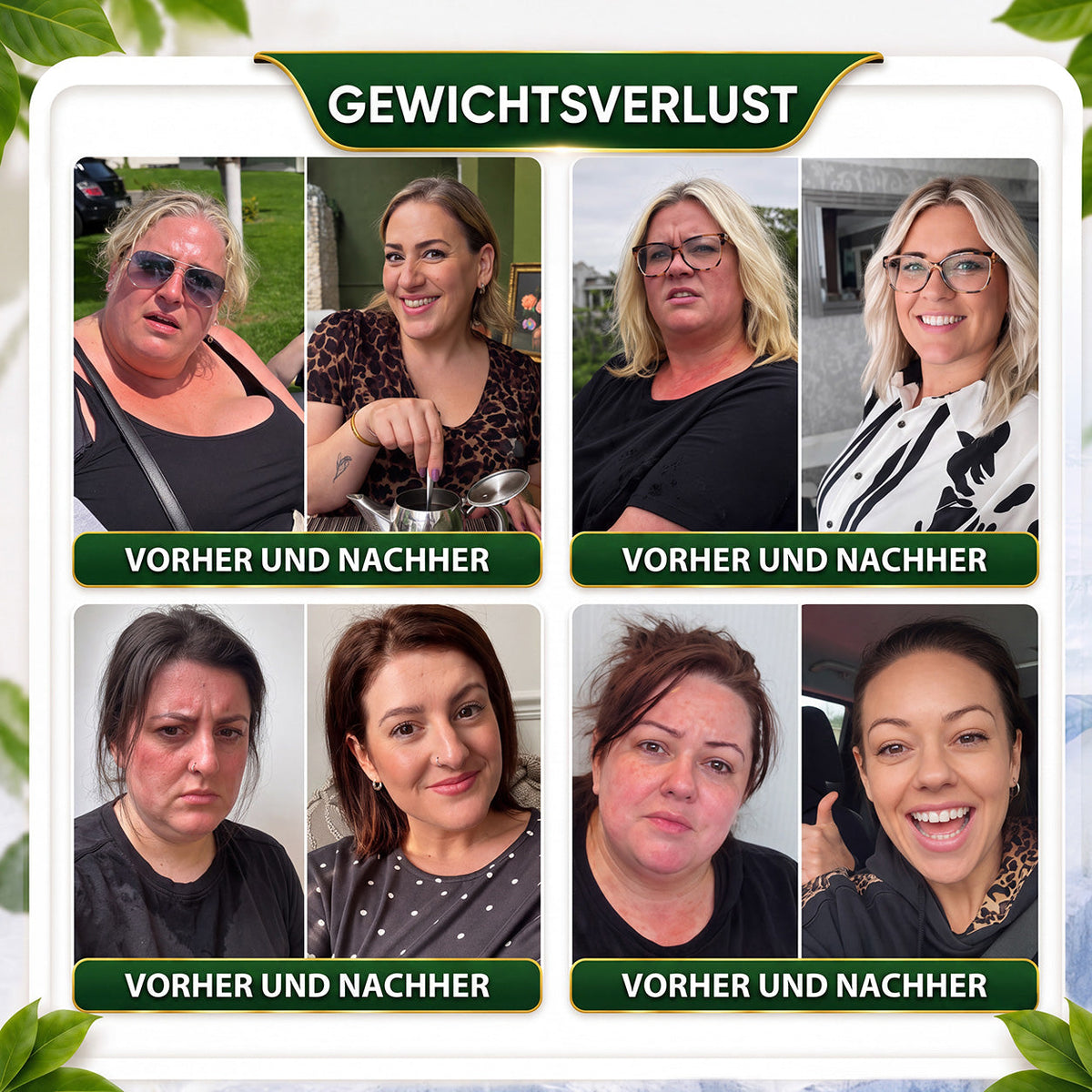 ☘️ GreenFeel® Berberin-Moringa-Bienengift Detox-Schlankheits-Fußbadperlen unterstützen das Gewichtsmanagement, die Lymphdrainage, eine gesunde Durchblutung, das weibliche Wohlbefinden und ein straffer wirkendes Hautbild. 🔥