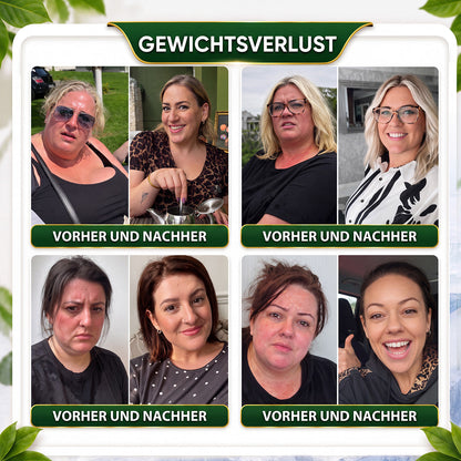 ☘️ GreenFeel® Berberin-Moringa-Bienengift Detox-Schlankheits-Fußbadperlen unterstützen das Gewichtsmanagement, die Lymphdrainage, eine gesunde Durchblutung, das weibliche Wohlbefinden und ein straffer wirkendes Hautbild. 🔥