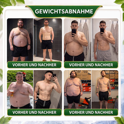 ☘️ GreenFeel® Berberin-Moringa-Bienengift Detox-Schlankheits-Fußbadperlen unterstützen das Gewichtsmanagement, die Lymphdrainage, eine gesunde Durchblutung, das weibliche Wohlbefinden und ein straffer wirkendes Hautbild. 🔥