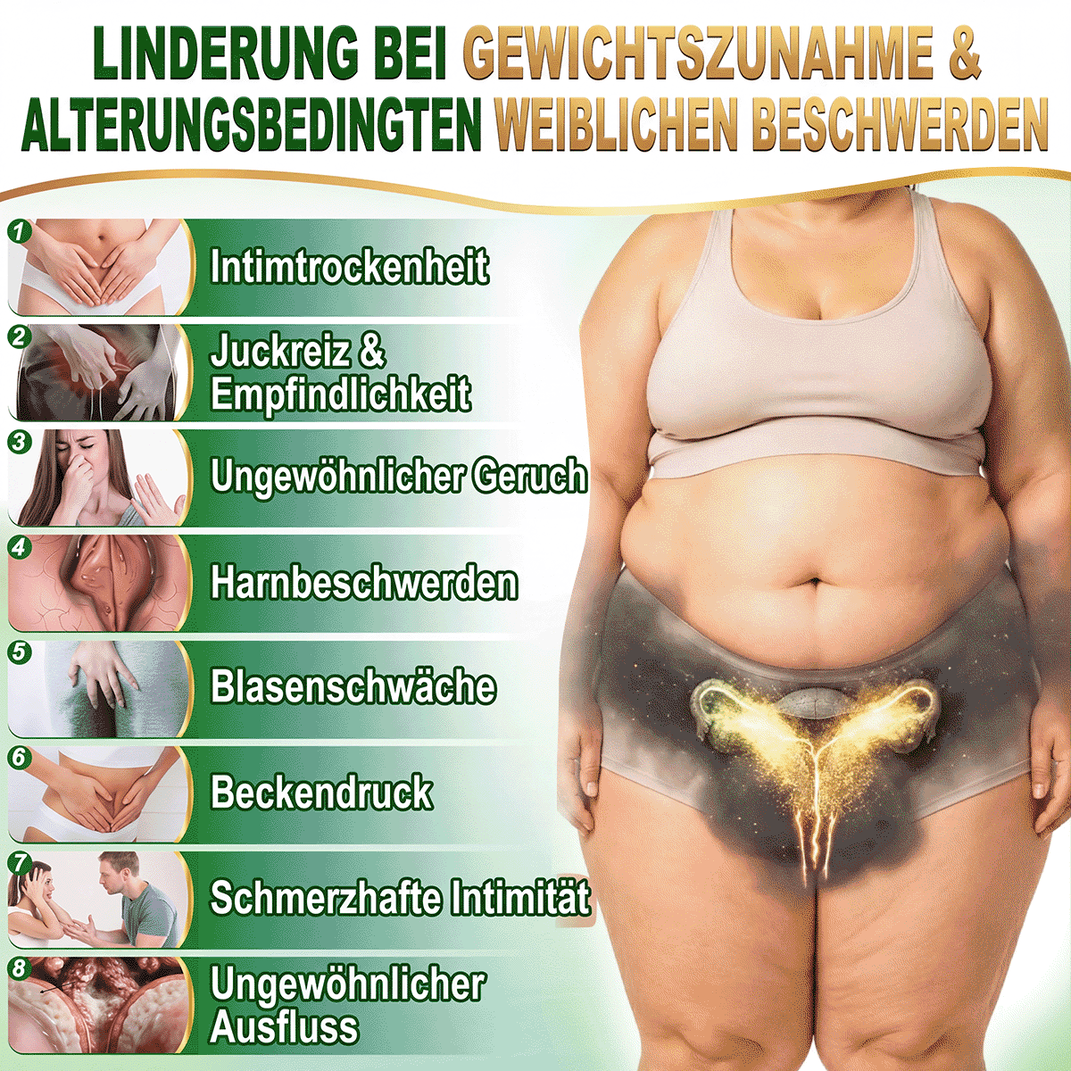 ☘️ GreenFeel® Berberin-Moringa-Bienengift Detox-Schlankheits-Fußbadperlen unterstützen das Gewichtsmanagement, die Lymphdrainage, eine gesunde Durchblutung, das weibliche Wohlbefinden und ein straffer wirkendes Hautbild. 🔥