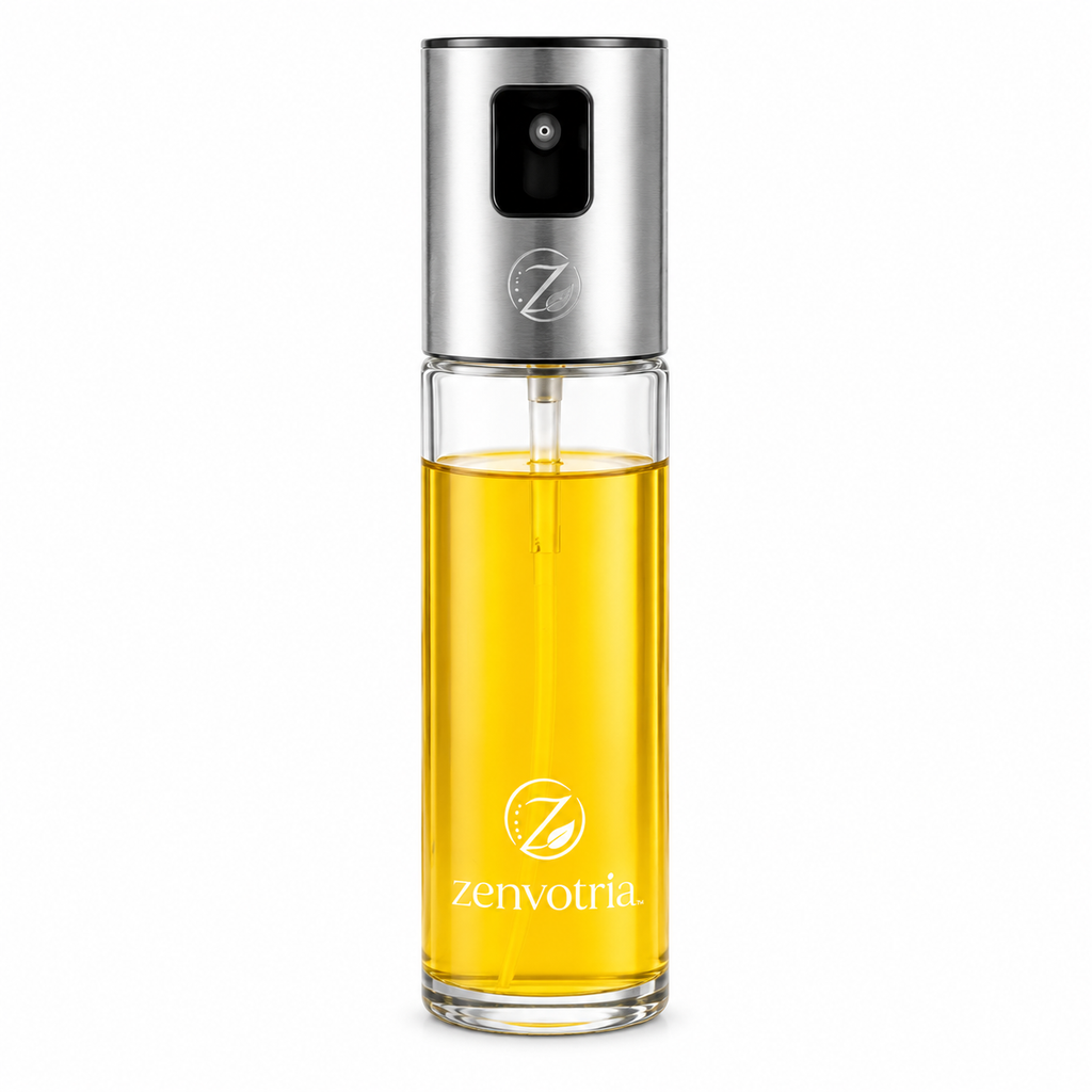 Zenvotria™ MistFlow Precision Oil Sprayer